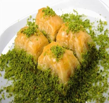 Baklava