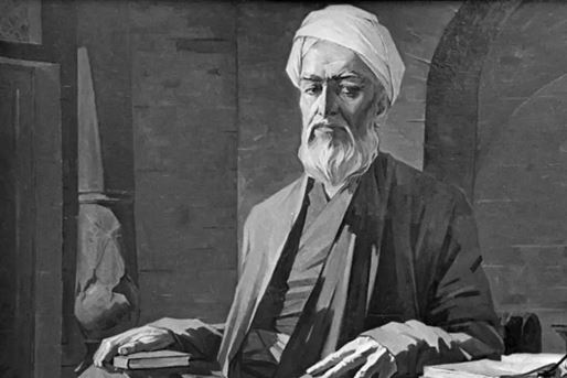 Mistisisme Islam dalam karya Abdurrahman Jami