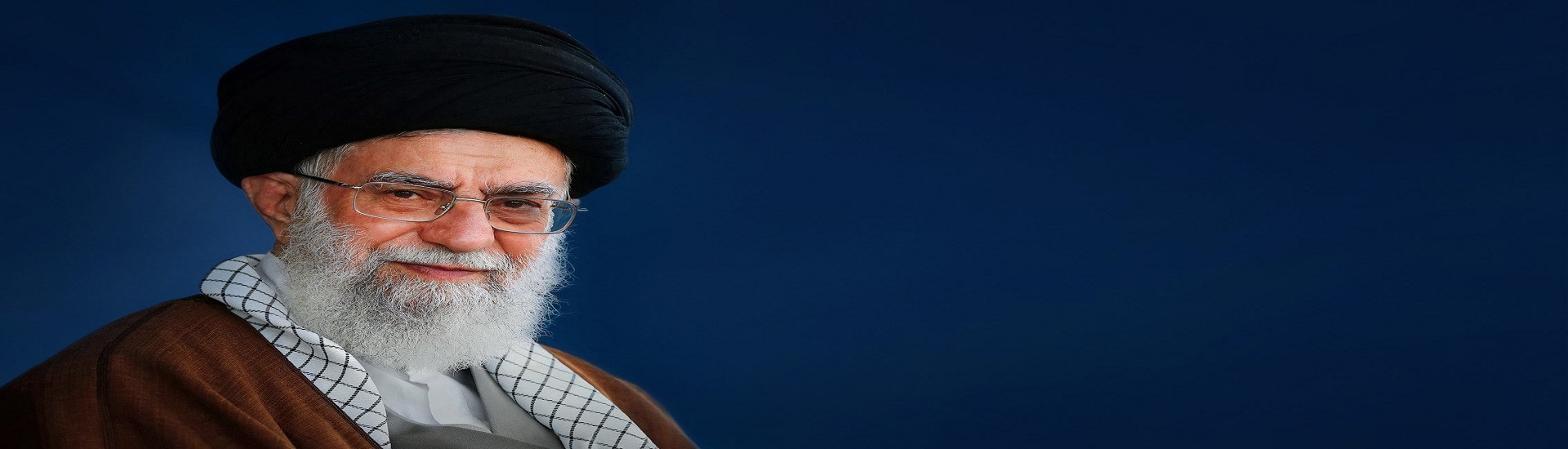 Tokoh/Sayyid Ali Khamenei