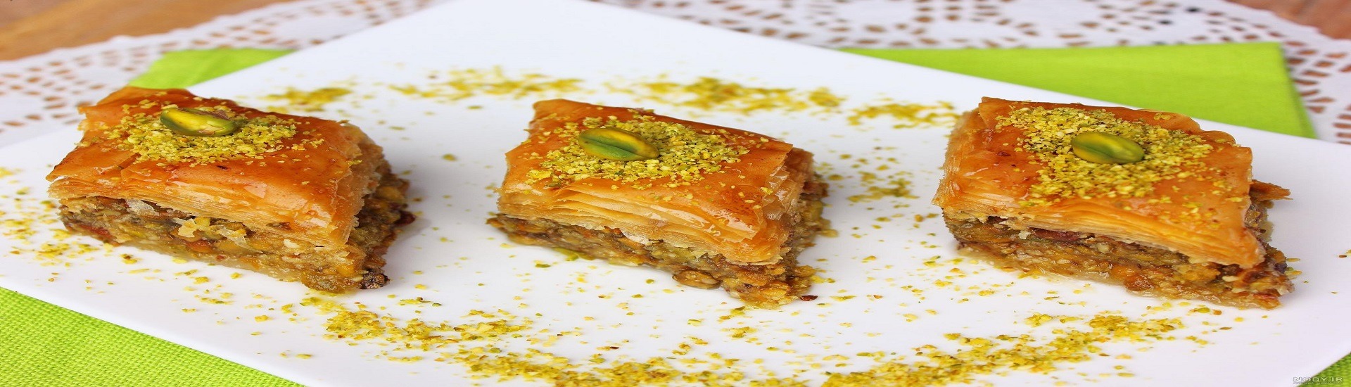 Baklava