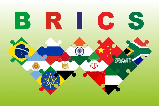 BRICS dan Potensi Lumpuhnya Sanksi terhadap Iran