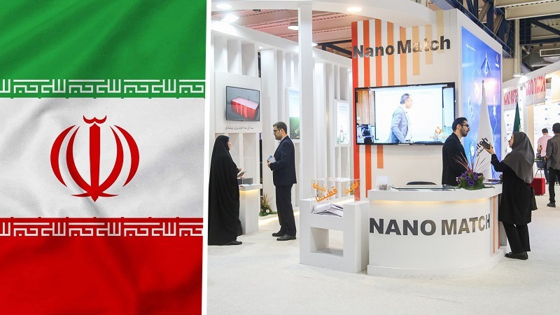 Ekspor Produk Nano Iran Melonjak 110 Persen