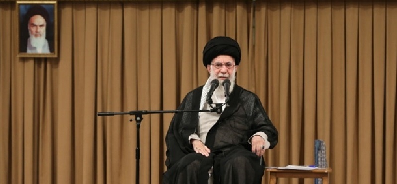 Ayatullah Khamenei: Perlawanan Palestina dan Hizbullah Lebanon akan Menang