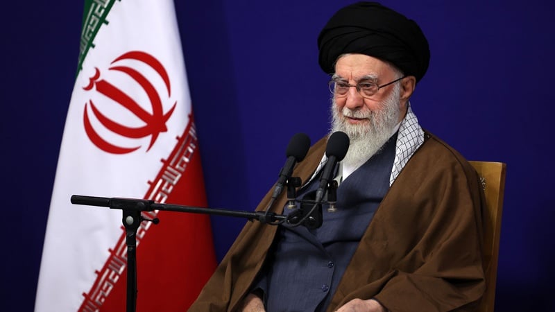 Imam Khamenei: Ayatullah Milani, Salah Satu Pilar Gerakan Islam