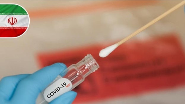 Peneliti Iran Temukan Alat Akurat Rumahan untuk Diagnosis Covid-19 dan Kanker