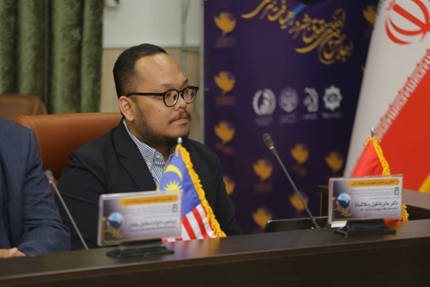 Perjuangan Muhammadiyah Bela Kaum Rentan di Forum Internasional di Republik Islam Iran