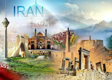 Iranofobia, Konspirasi Menjauhkan Wisatawan Mancanegara dari Iran
