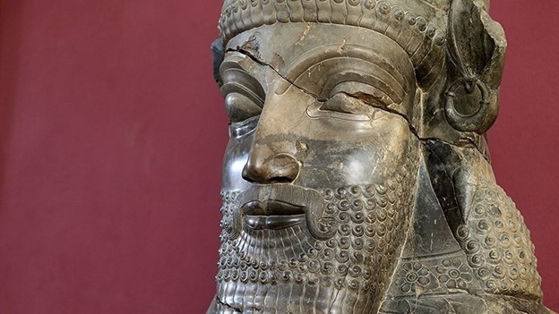 Iran Punya Lebih dari 800 Museum dan 6 Juta Benda Bersejarah