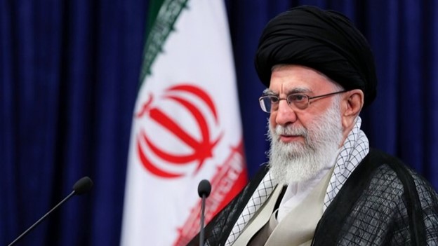 Pemimpin Besar Revolusi Islam Iran Ayatullah Khamenei : Peradaban Islam Vs Peradaban Materialistis