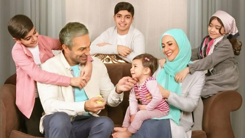 Anda Ingin Tahu, Bagaimana Karateristik Orang Iran?