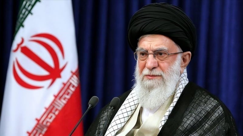 Pemikiran Imam Khamenei | Sanksi Menyebabkan Iran Mandiri
