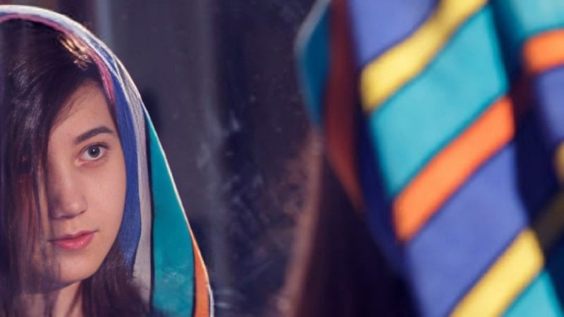 Film Iran Bersinar di Festival Amerika / Aktor Hollywood: Pahlawanku adalah Rakyat Palestina