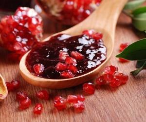 Saus Buah