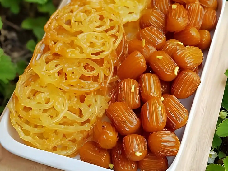 Zulbiya Bamiyeh